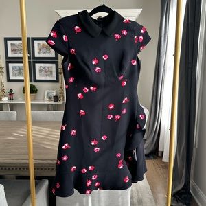Kate Spade Poppy Dress